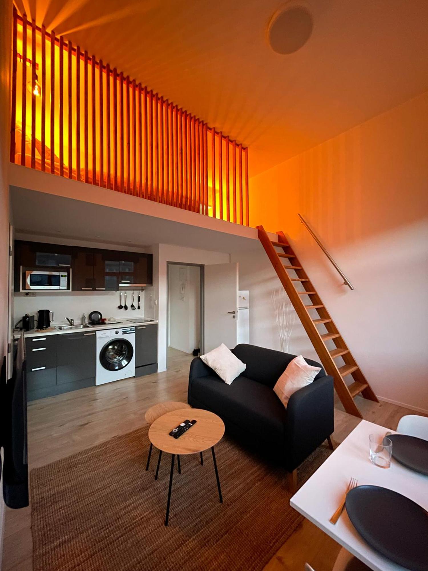 Loft Maniny By Urban *