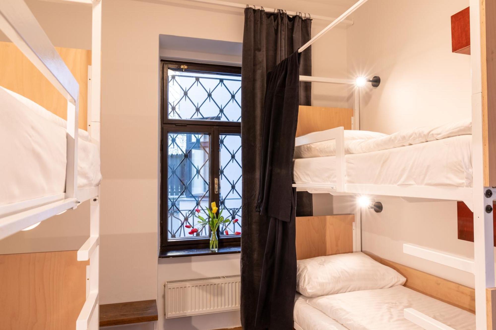 Hostel Sir Toby's Midtown