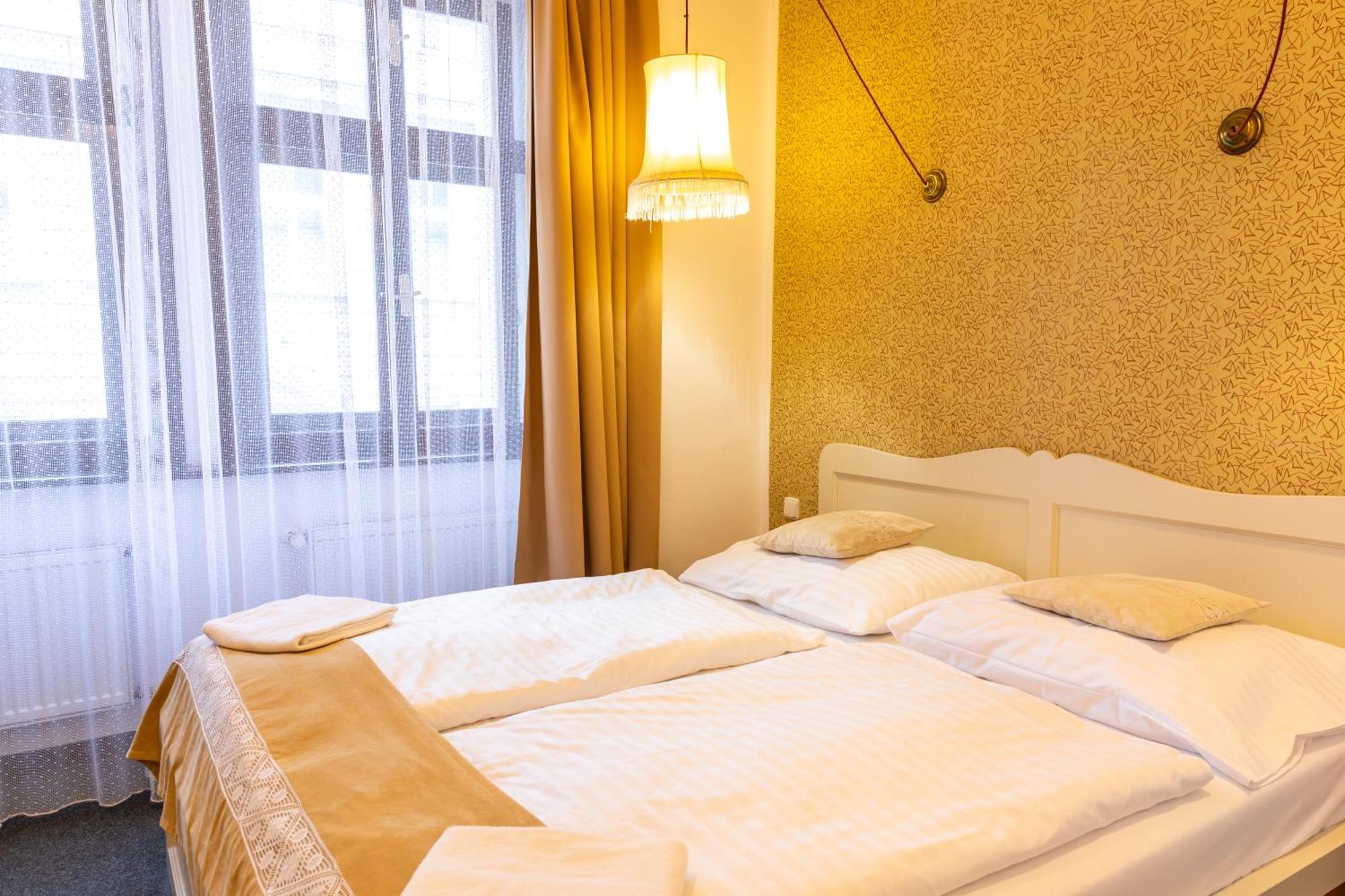Hostel Sir Toby's Midtown