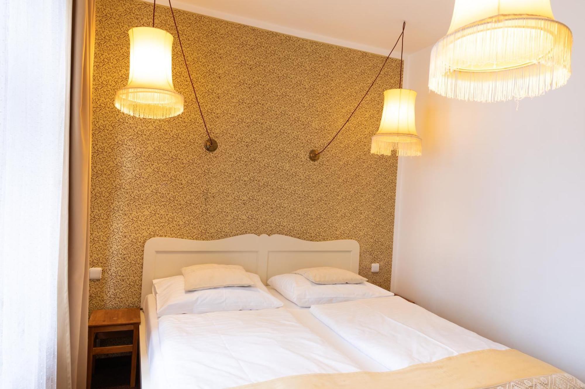 Sir Toby's Midtown * Praha