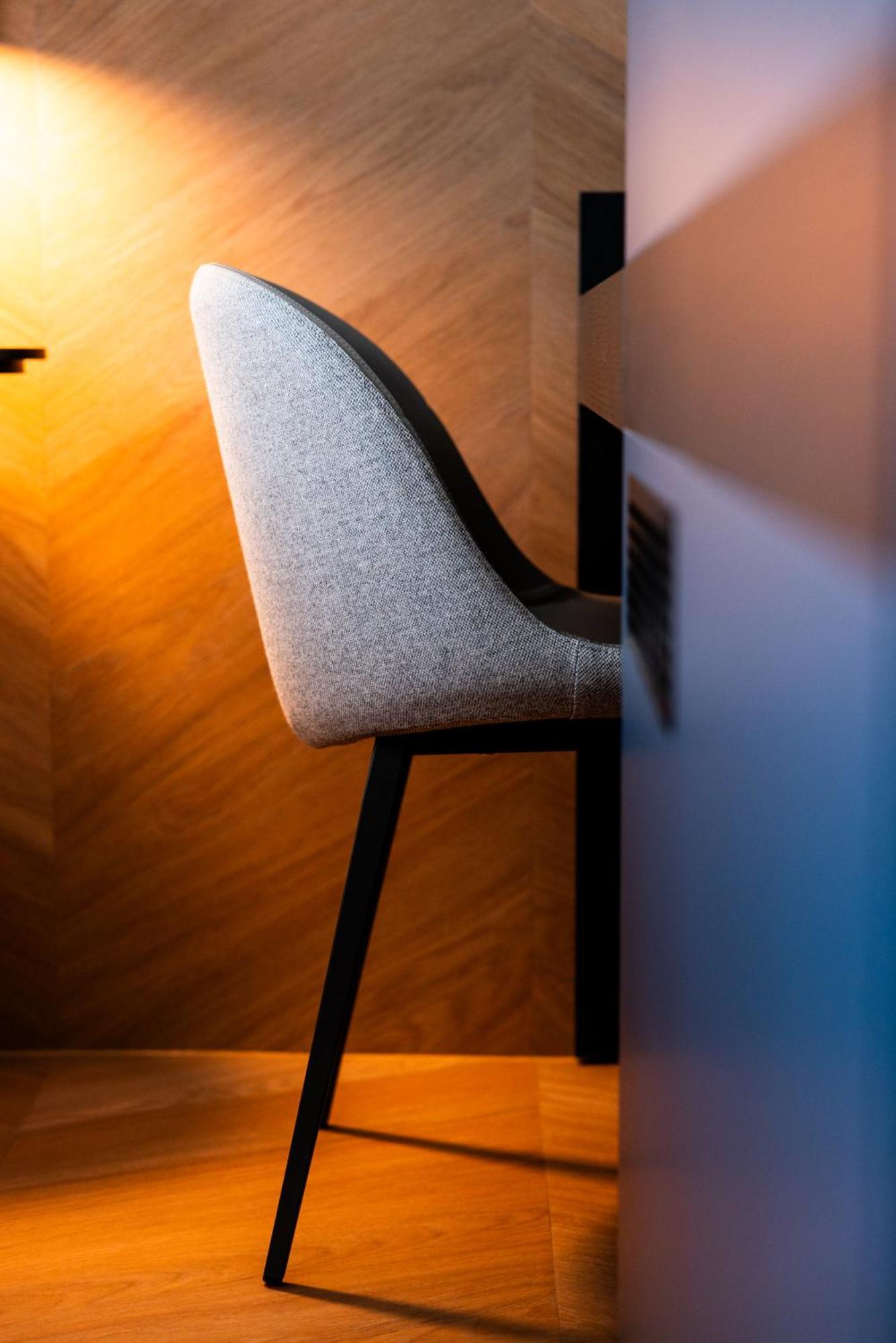 Bådhotel Marina Prag