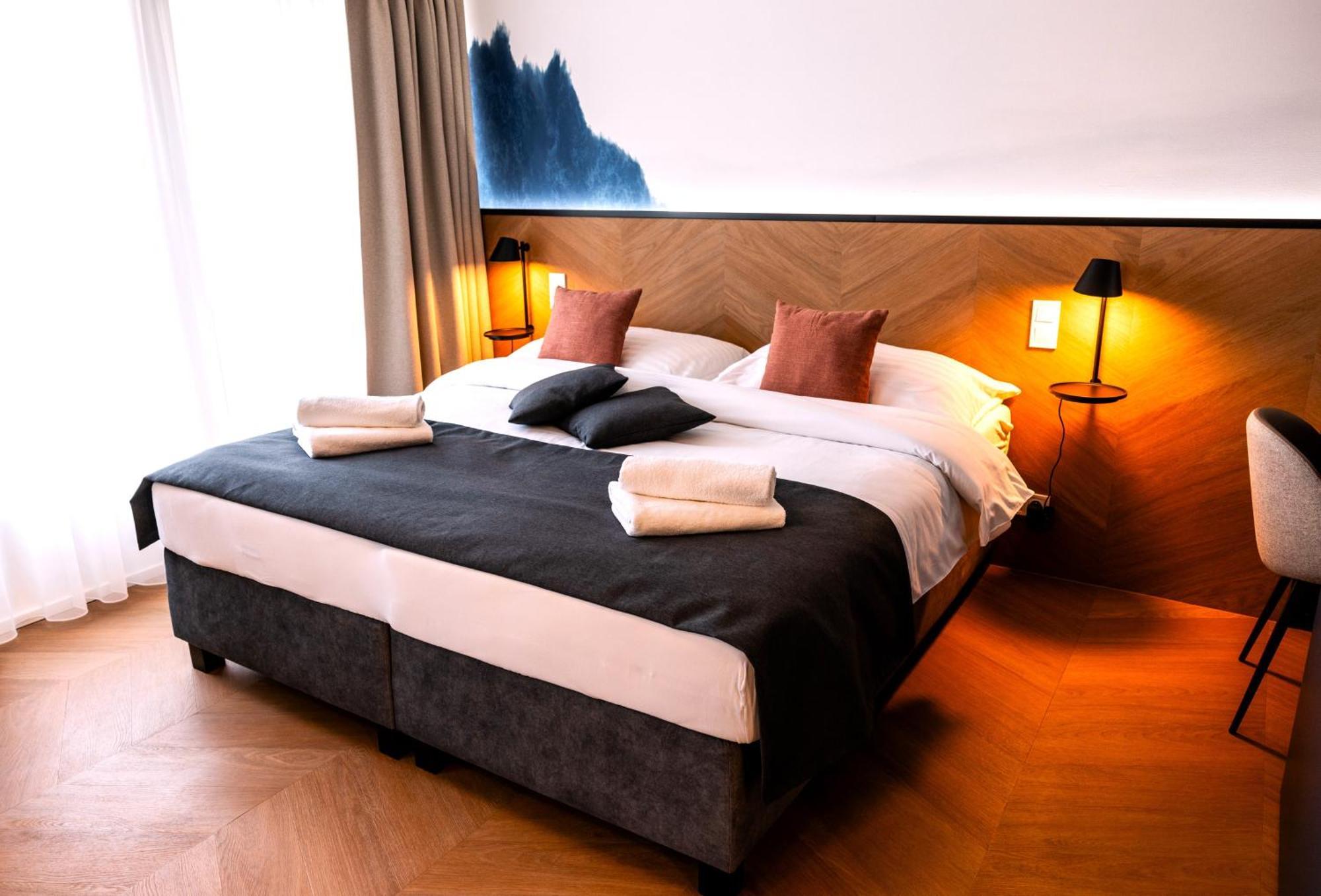 Bådhotel Marina
