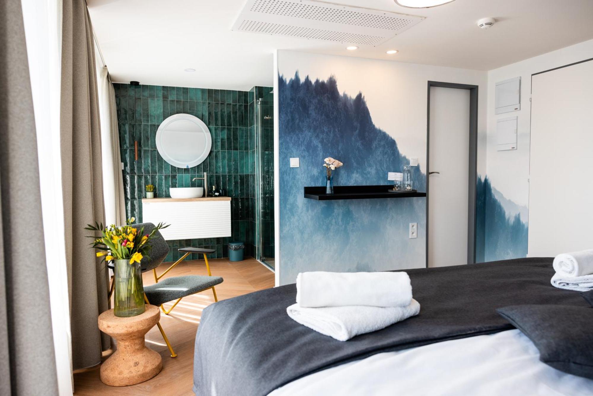 Bådhotel Marina 2*