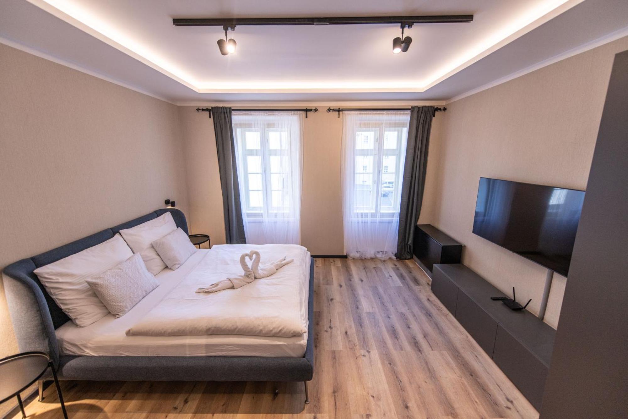 Locals Monastery Apartment