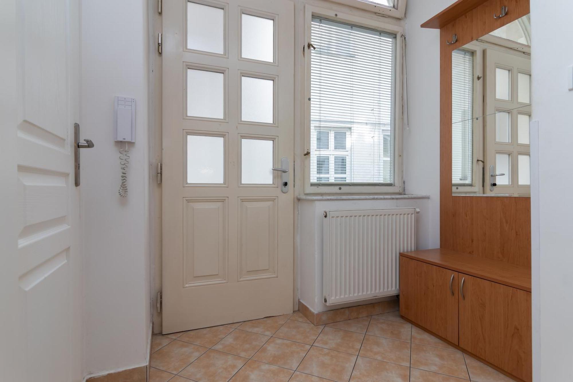Apartment The Location In Prague, Charles Bridge & Old Town Square