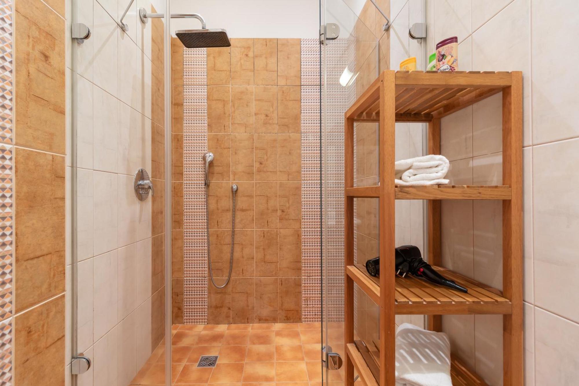 The Location In Prague, Charles Bridge & Old Town Square Apartment *
