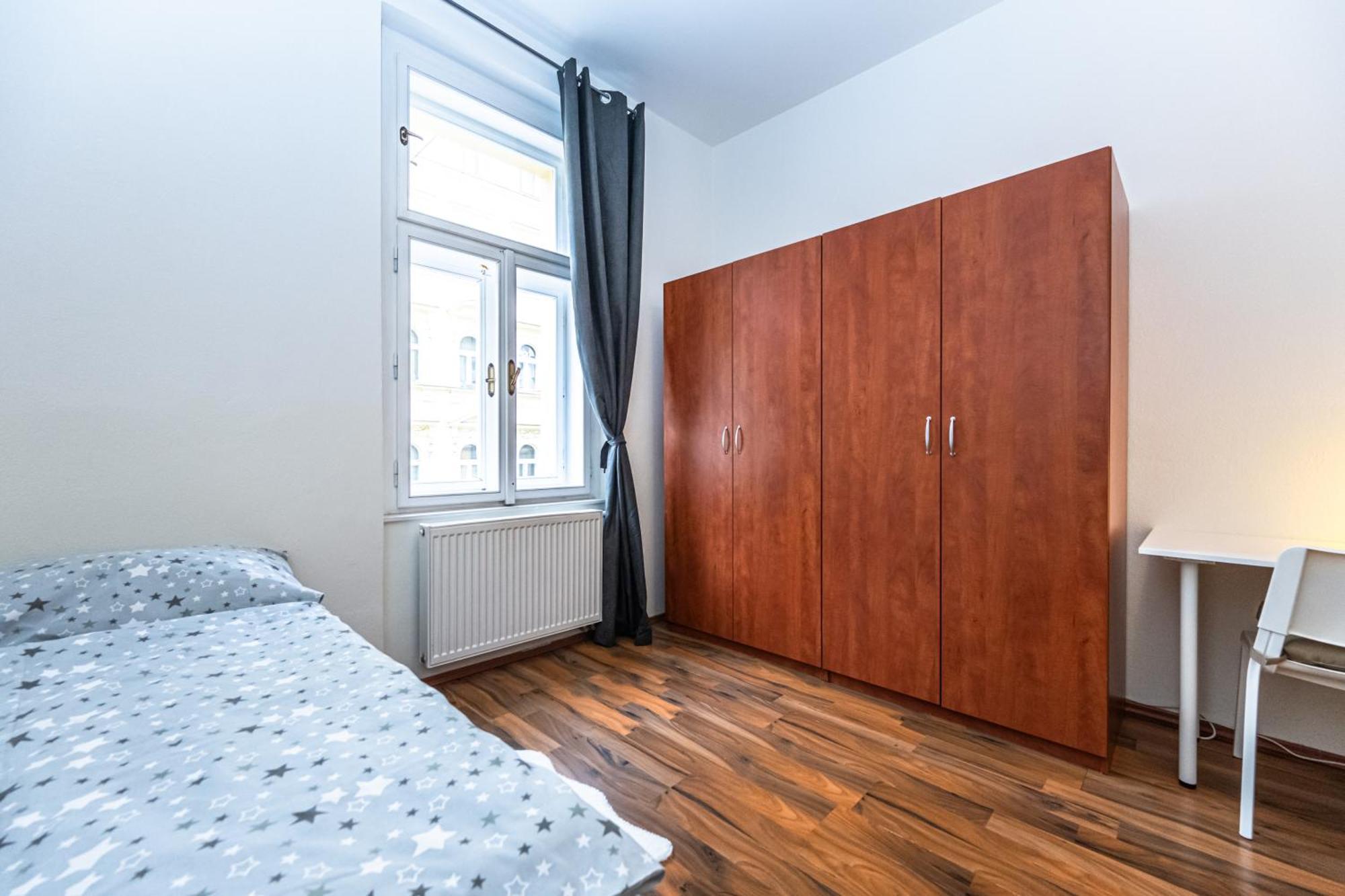 Apartment Kamenicka 23