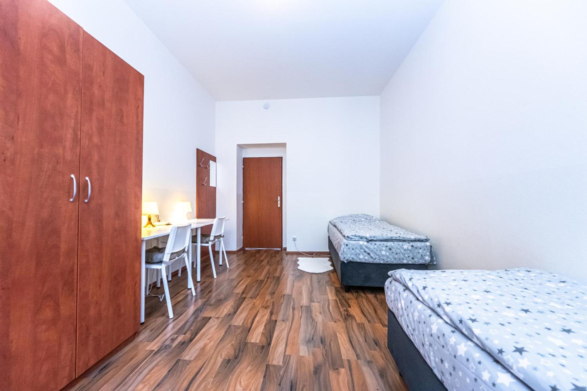 Kamenicka 23 Apartment