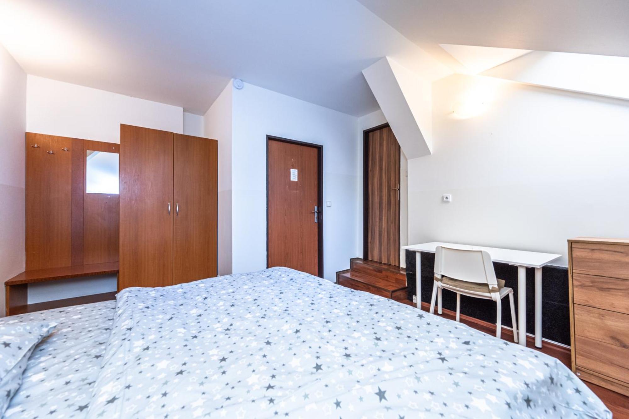 Apartment Kamenicka 23