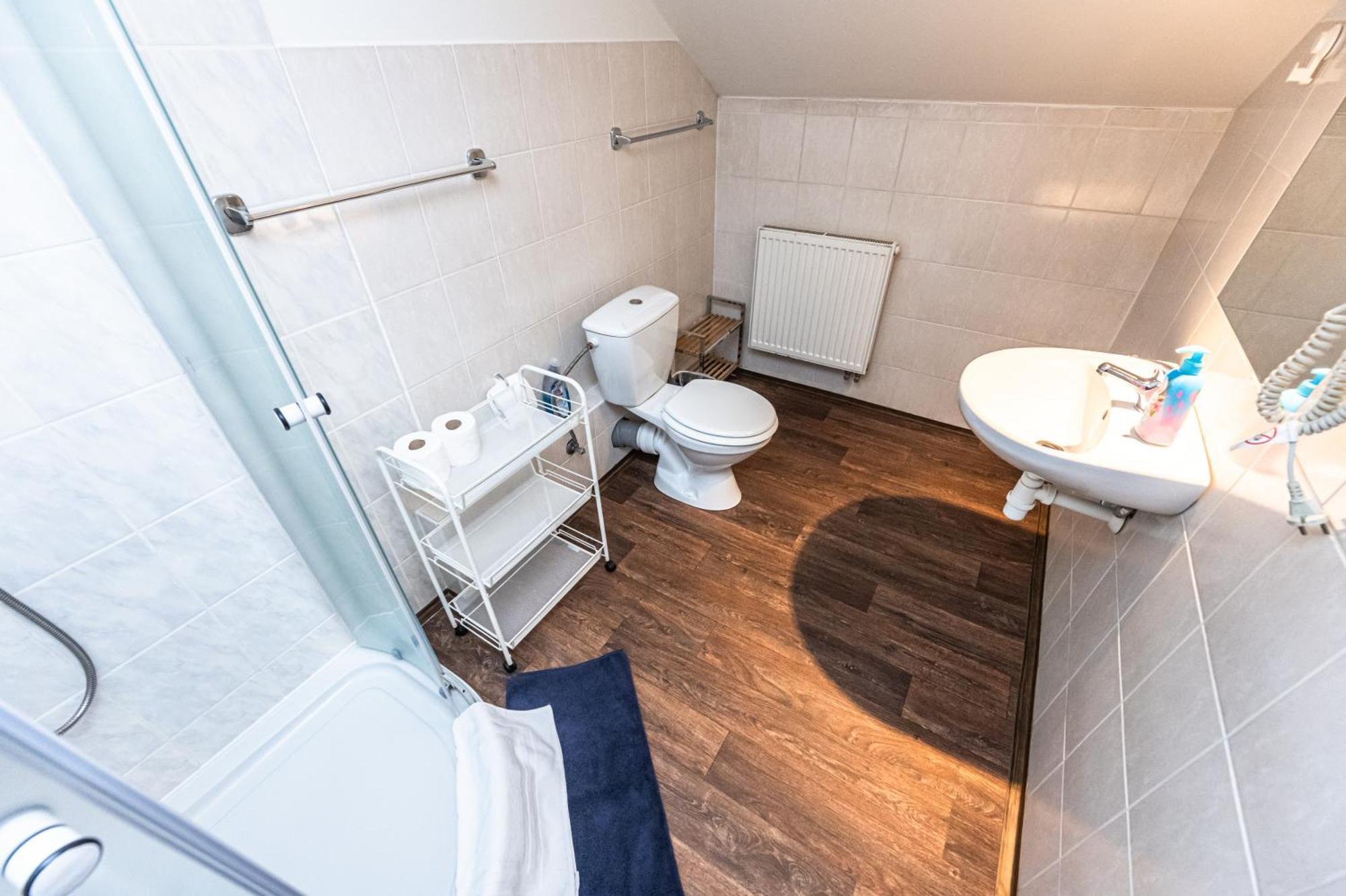 Apartment Kamenicka 23 *
