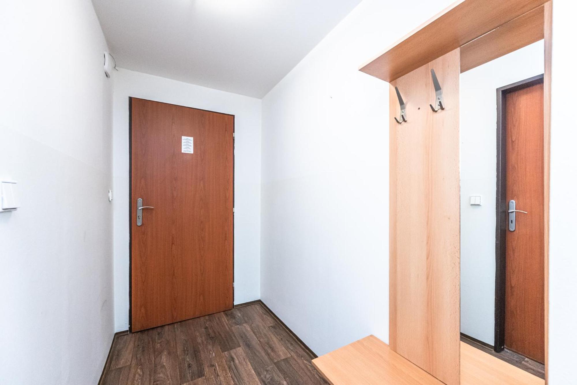 Kamenicka 23 * Prag