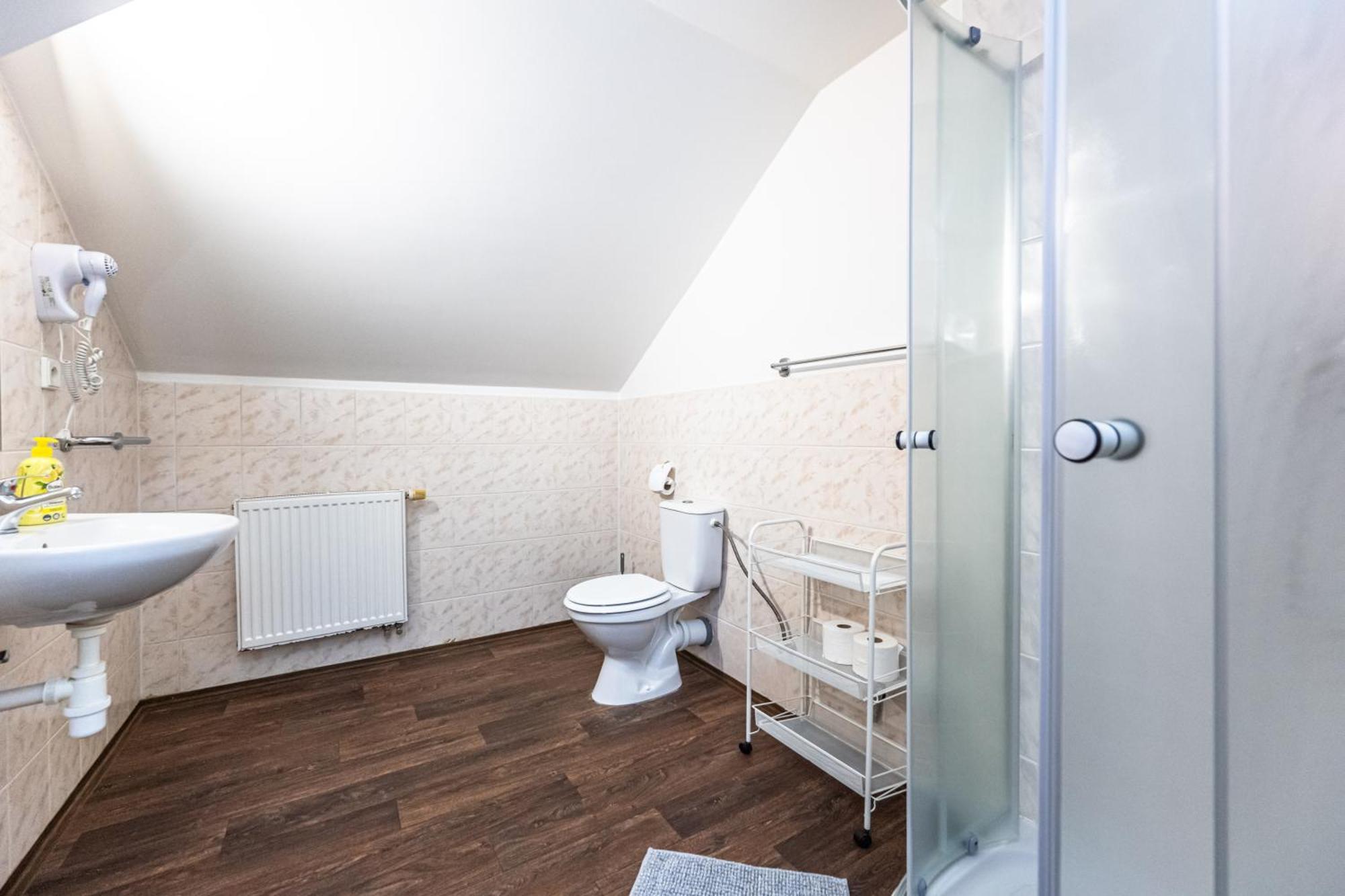 Kamenicka 23 Apartment Prag