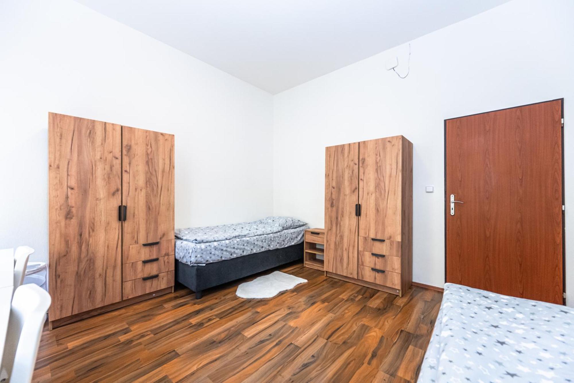 Kamenicka 23 Prag