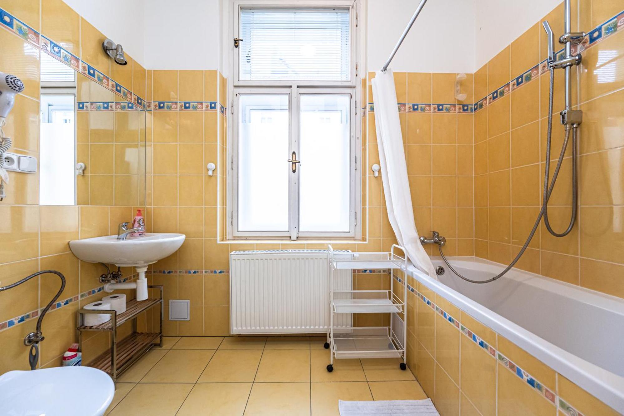 Apartment Kamenicka 23 *