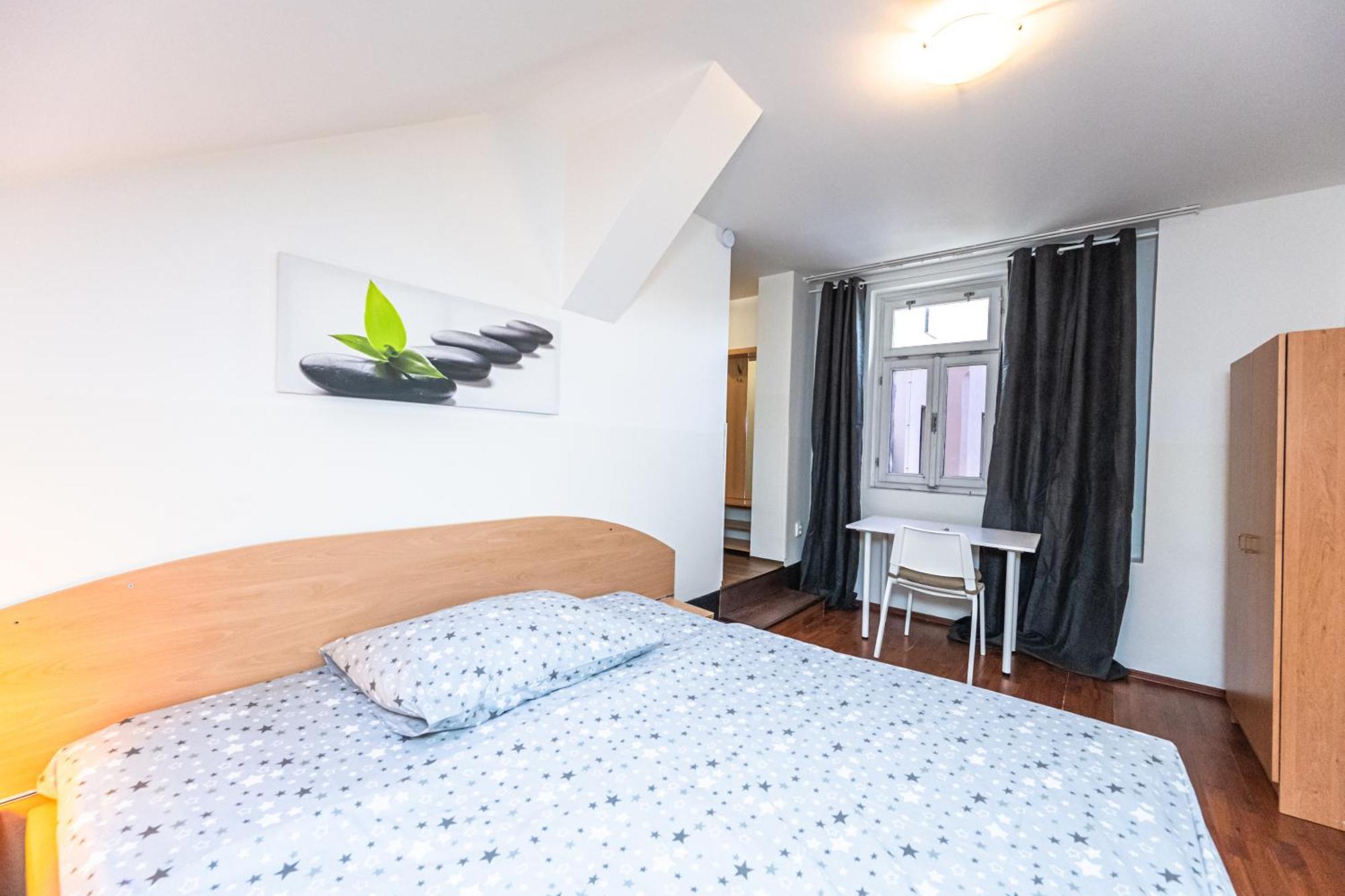Apartment Kamenicka 23