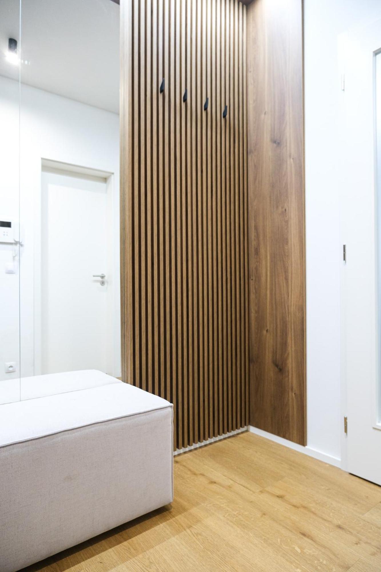 Scandinavian - Private Garden Apartment