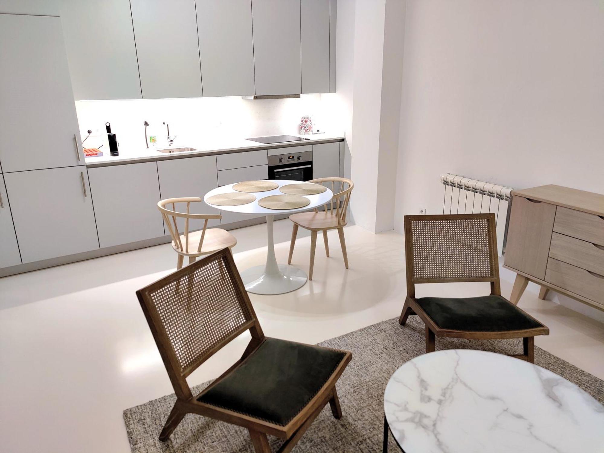 With Private Courtyard Apartment Prague