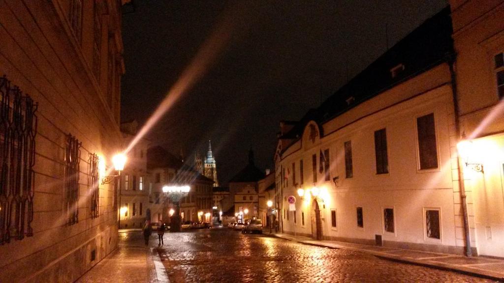 Loretanska * Prag