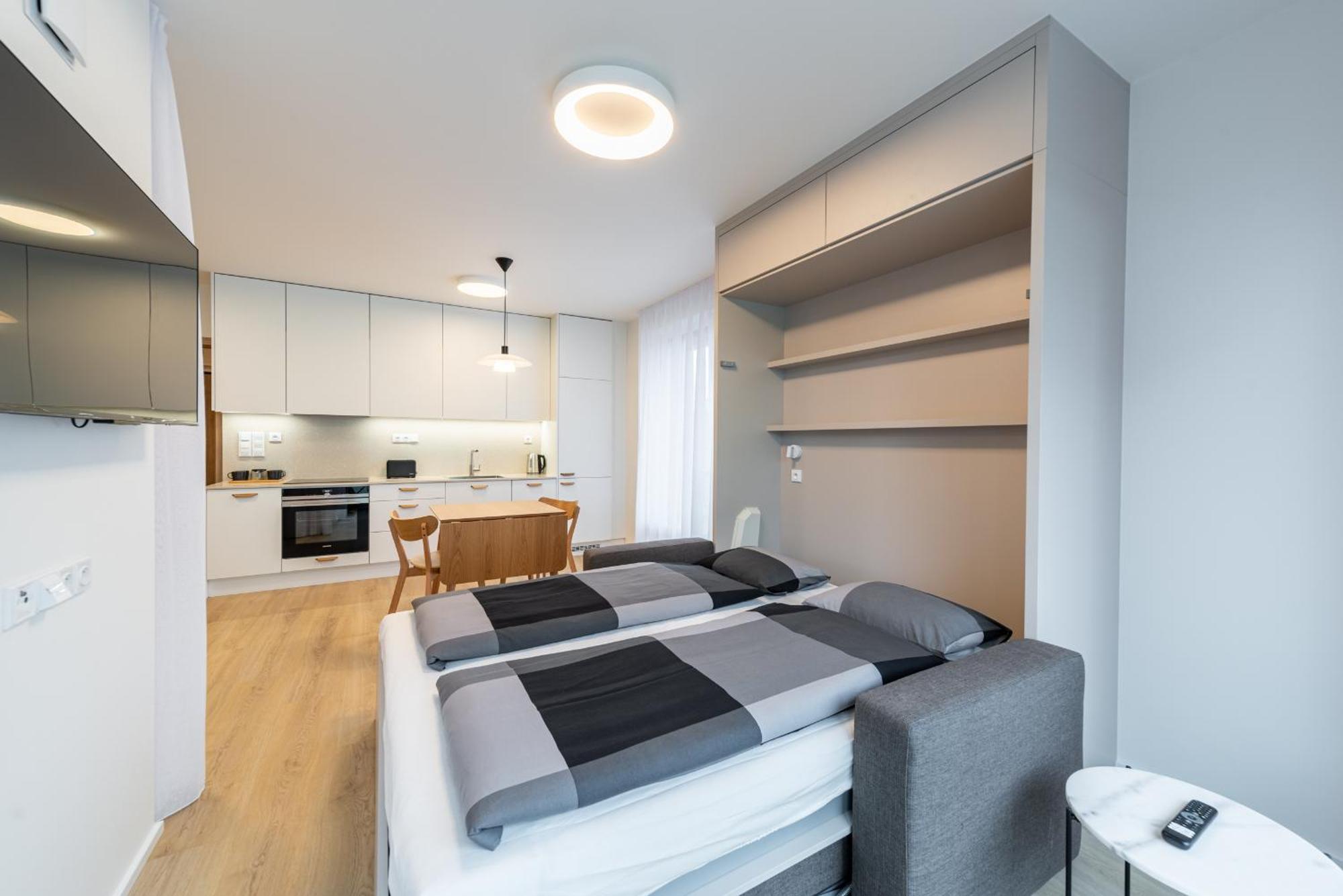 Mozaika Apartmán
