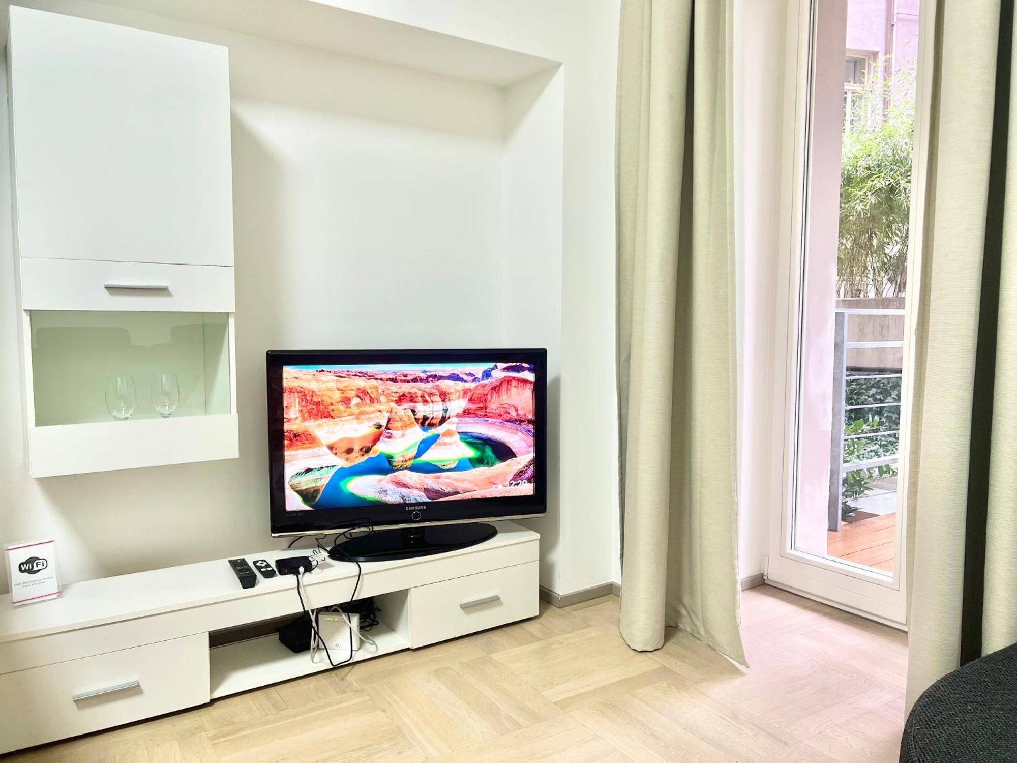 Lejlighed Exclusive Centrum Prag