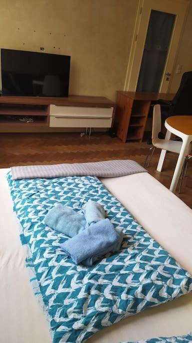 Lägenhet Spacious Modern 3 Bedroom Aparment *