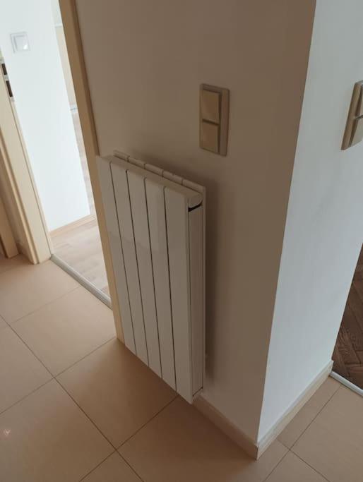 Spacious Modern 3 Bedroom Aparment Apartmán