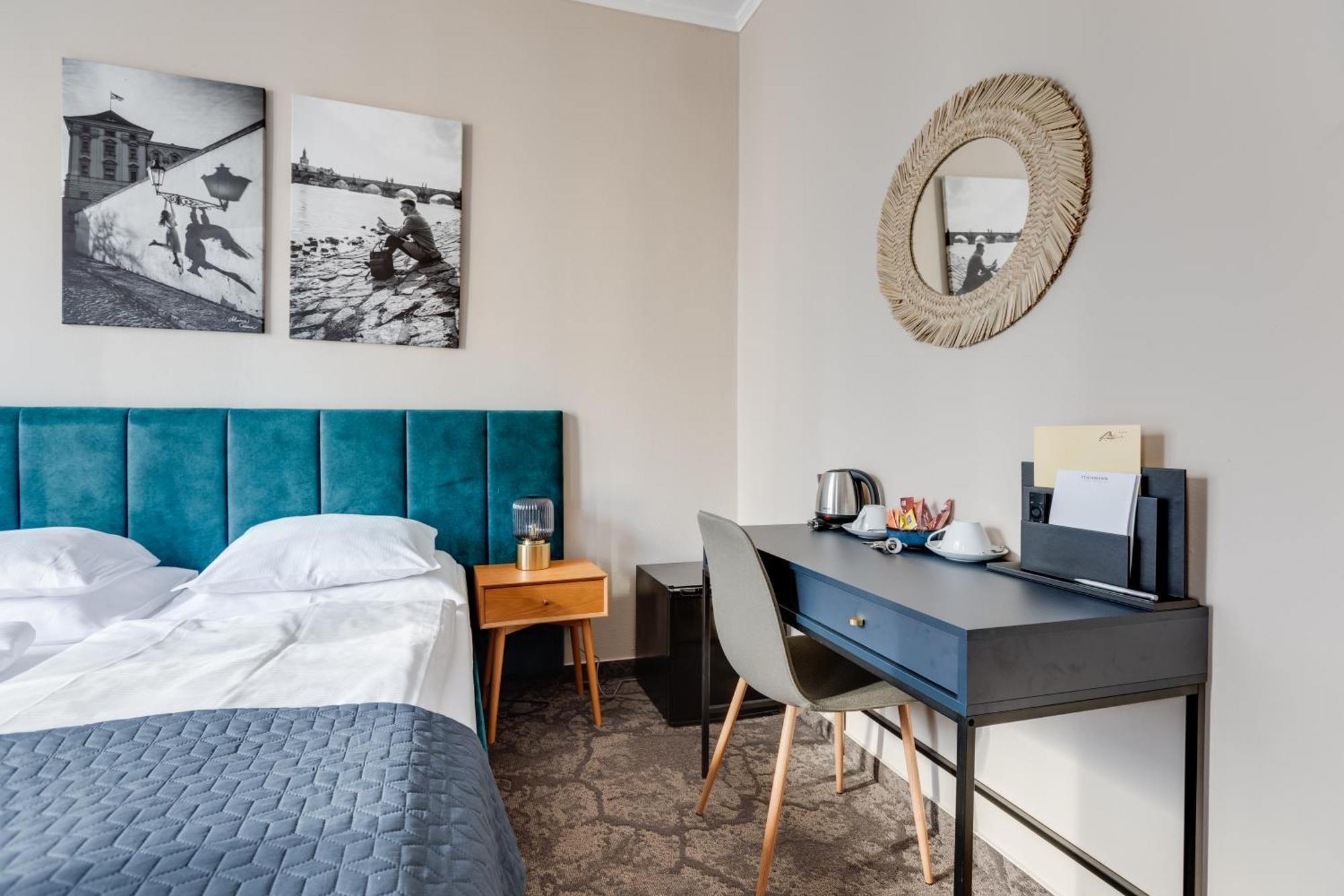 Hotel Andante 3*