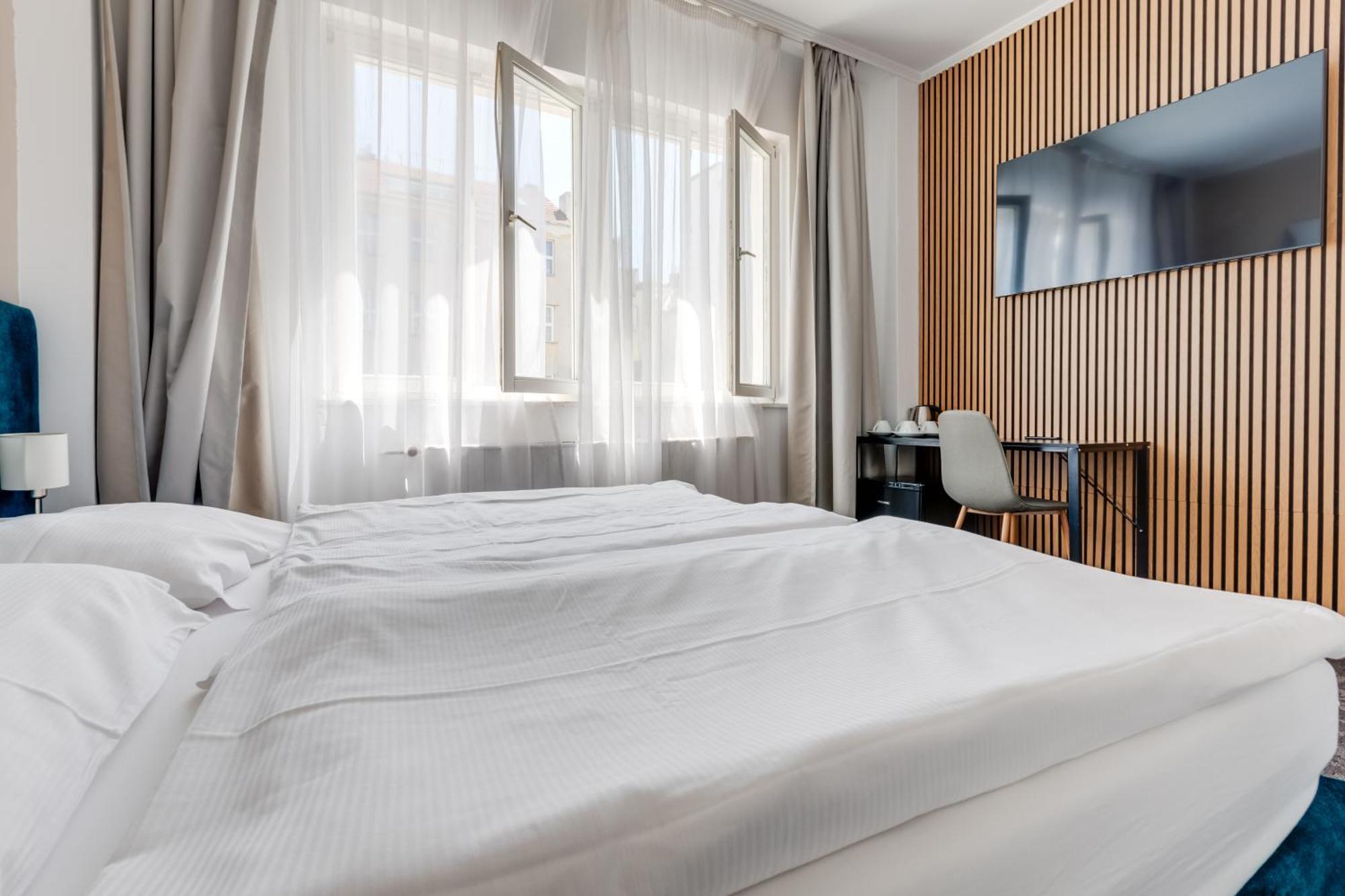 Hotel Andante 3*