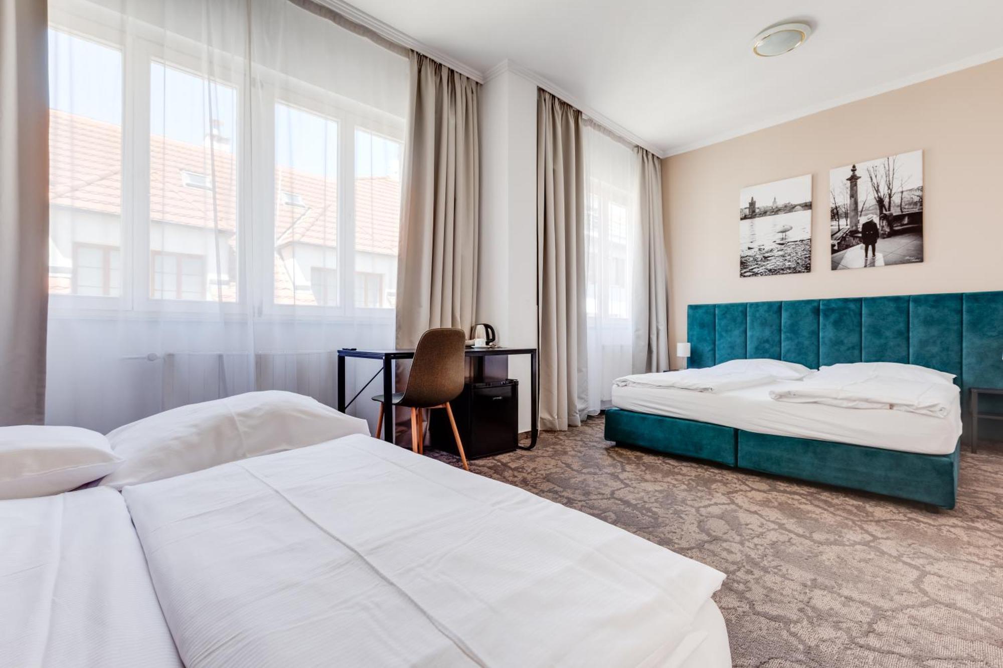 Hotel Andante