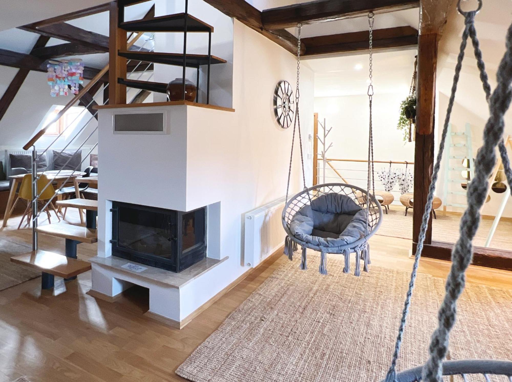 Apartment Charles Bridge
