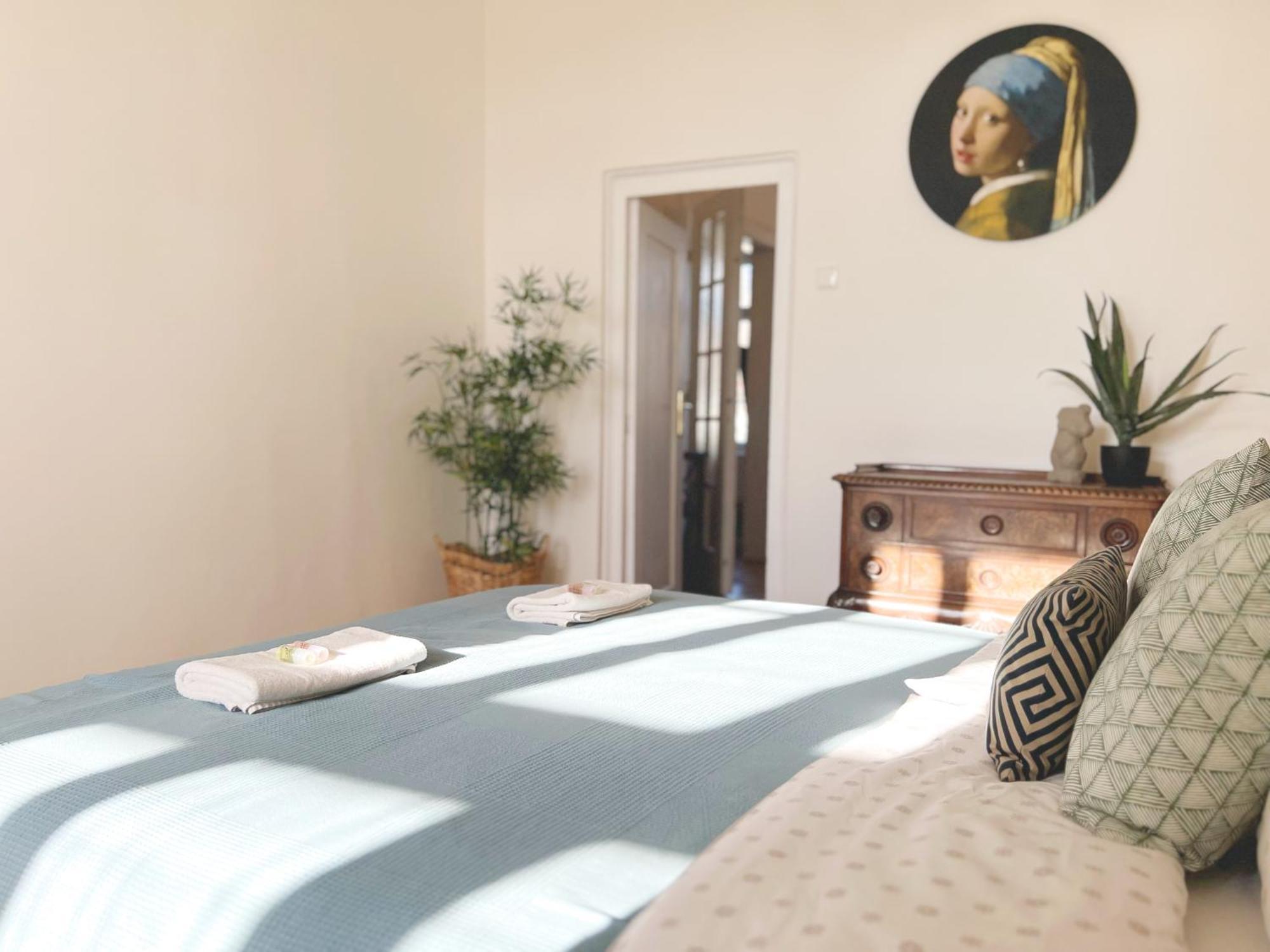 Apartment Charles Bridge *