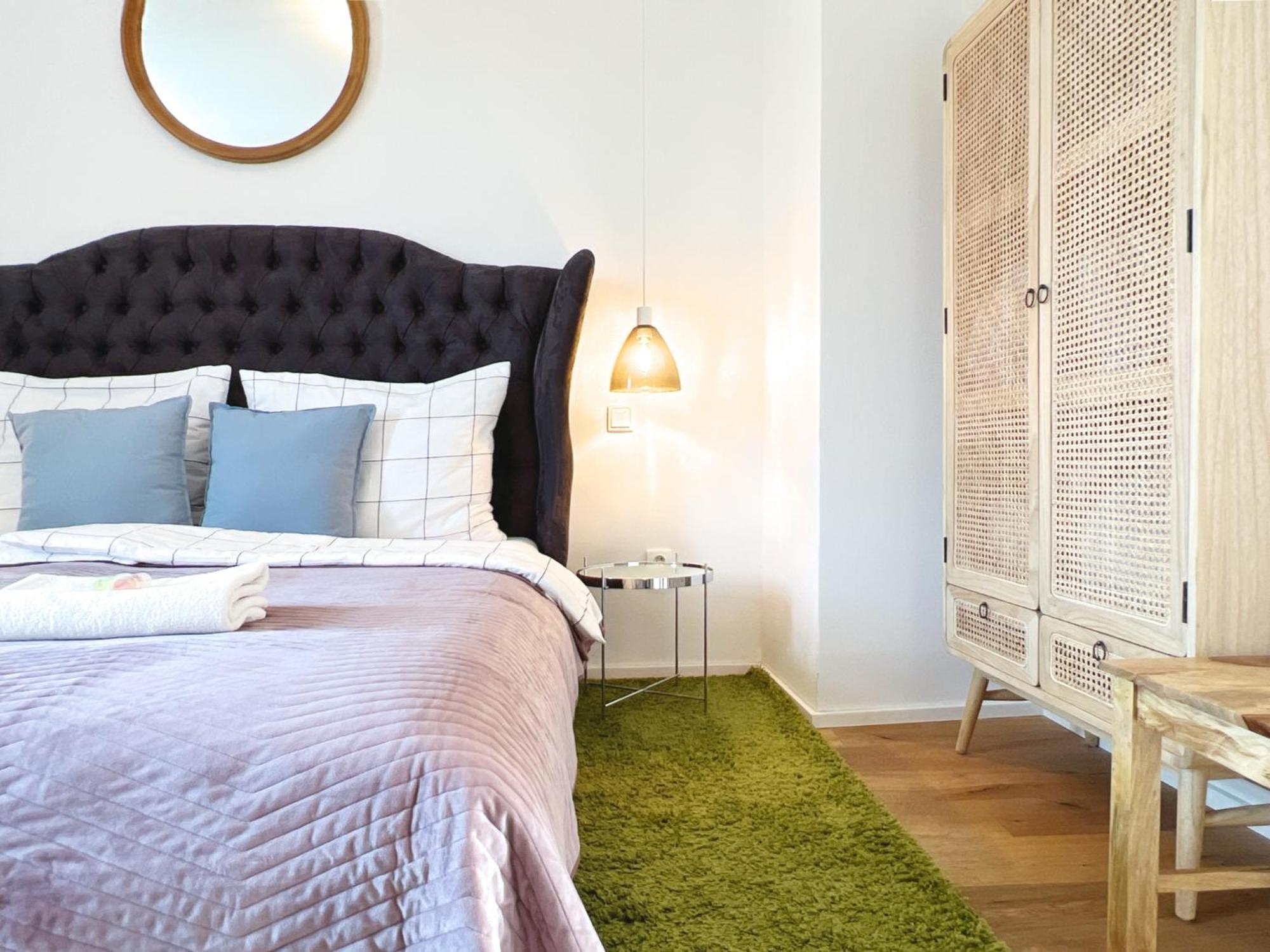 Apartment Charles Bridge *