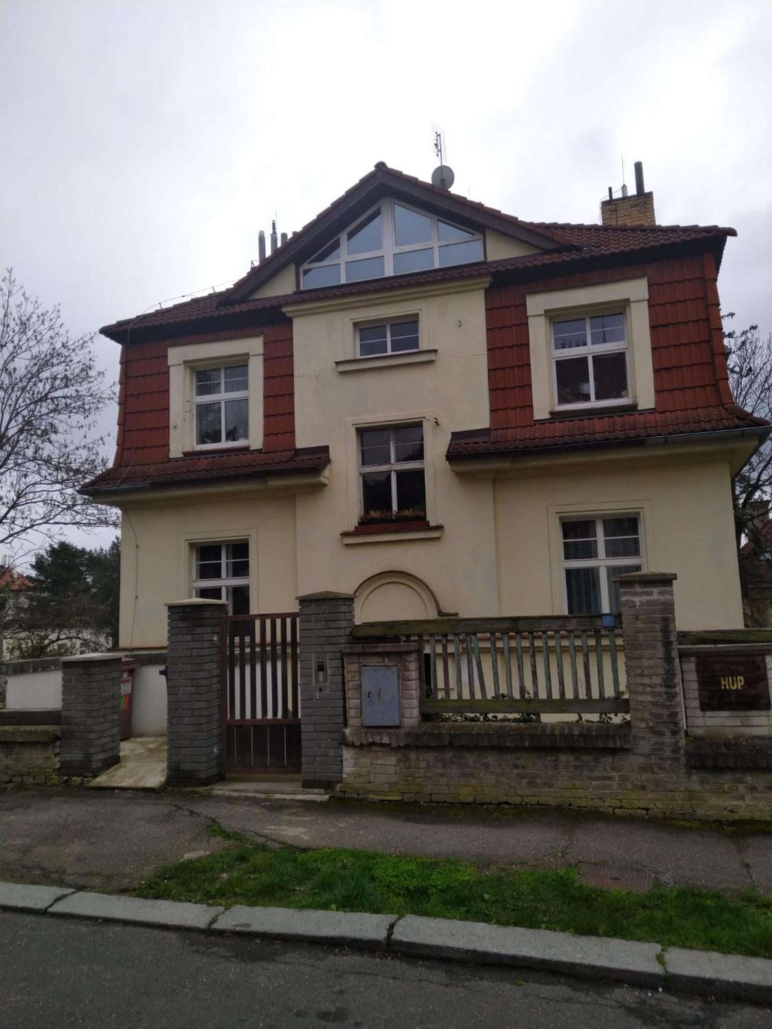 Lejlighed Beautiful Flat Close To The City Center