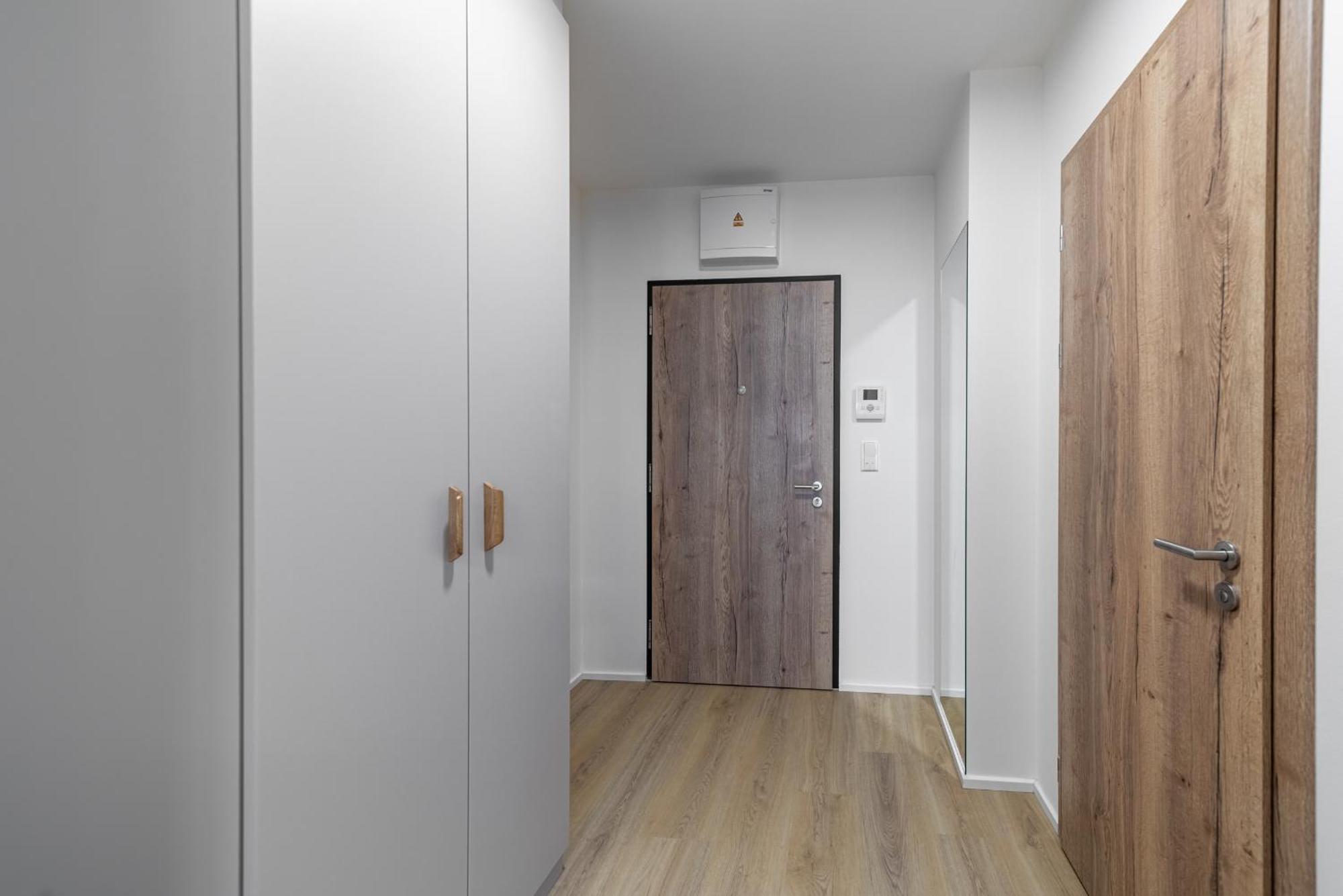 Apartmán Mozaika