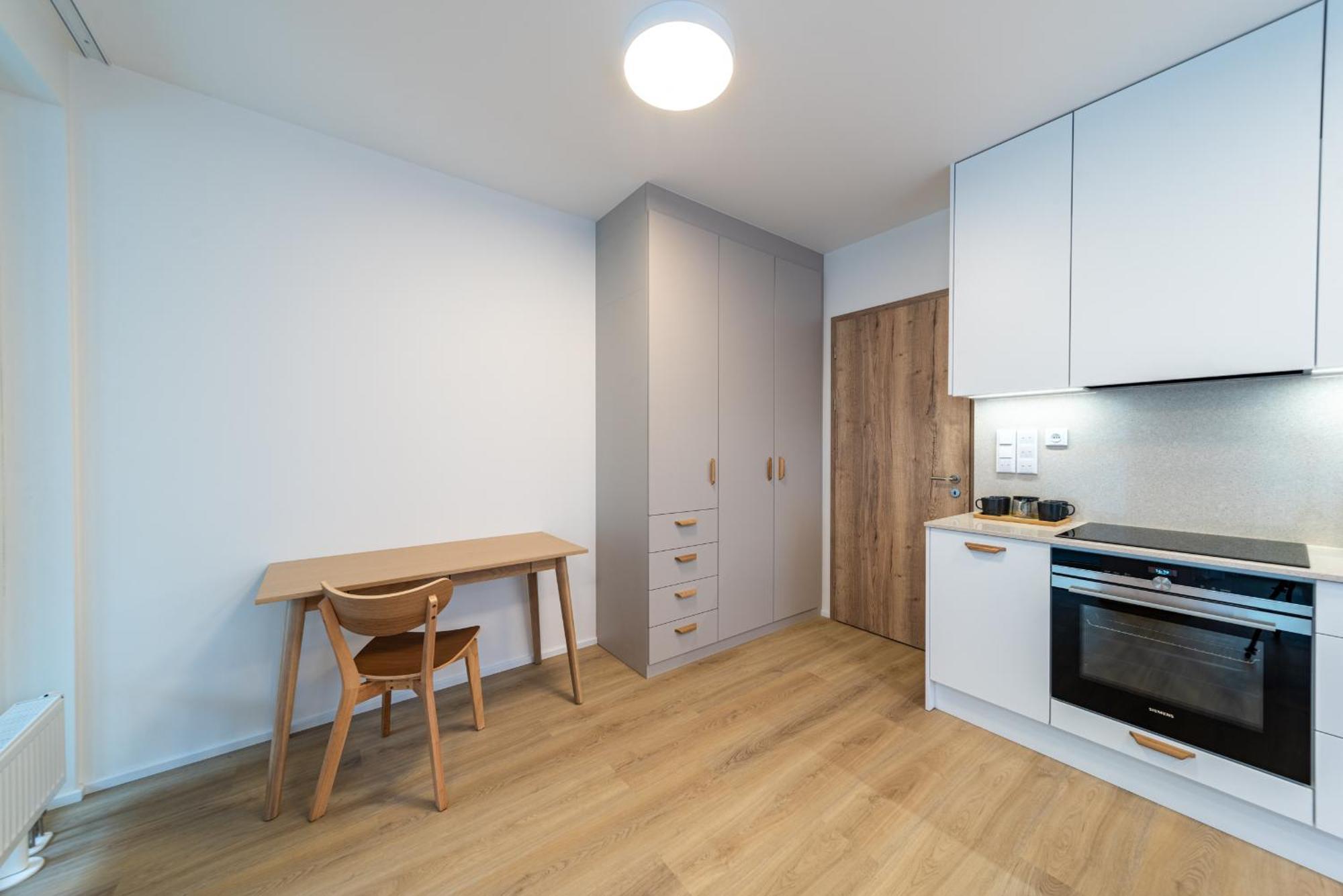Mozaika Apartmán