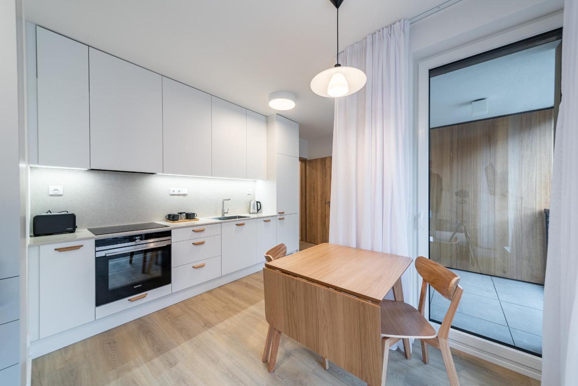 Mozaika Apartmán *
