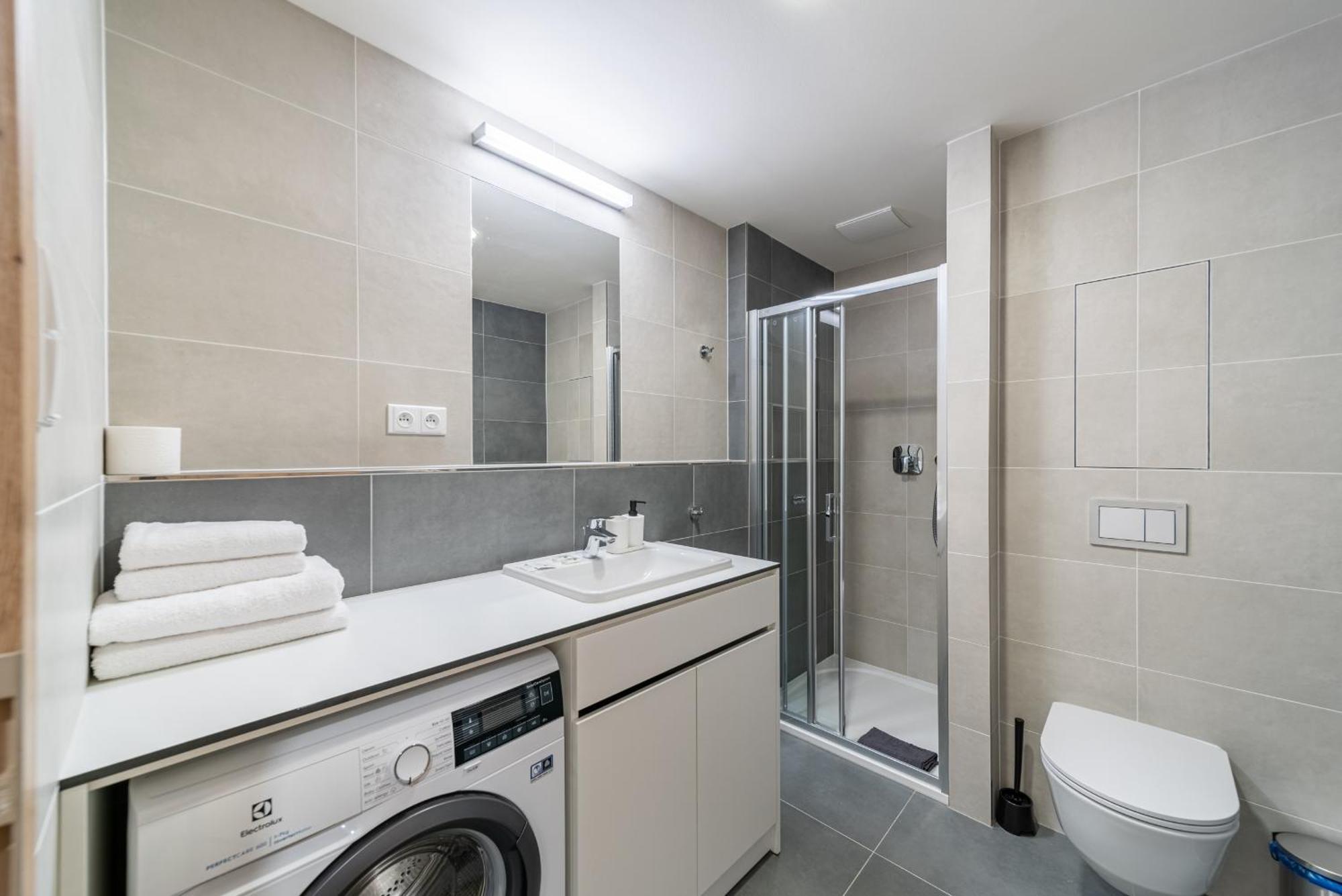 Apartmán Mozaika *