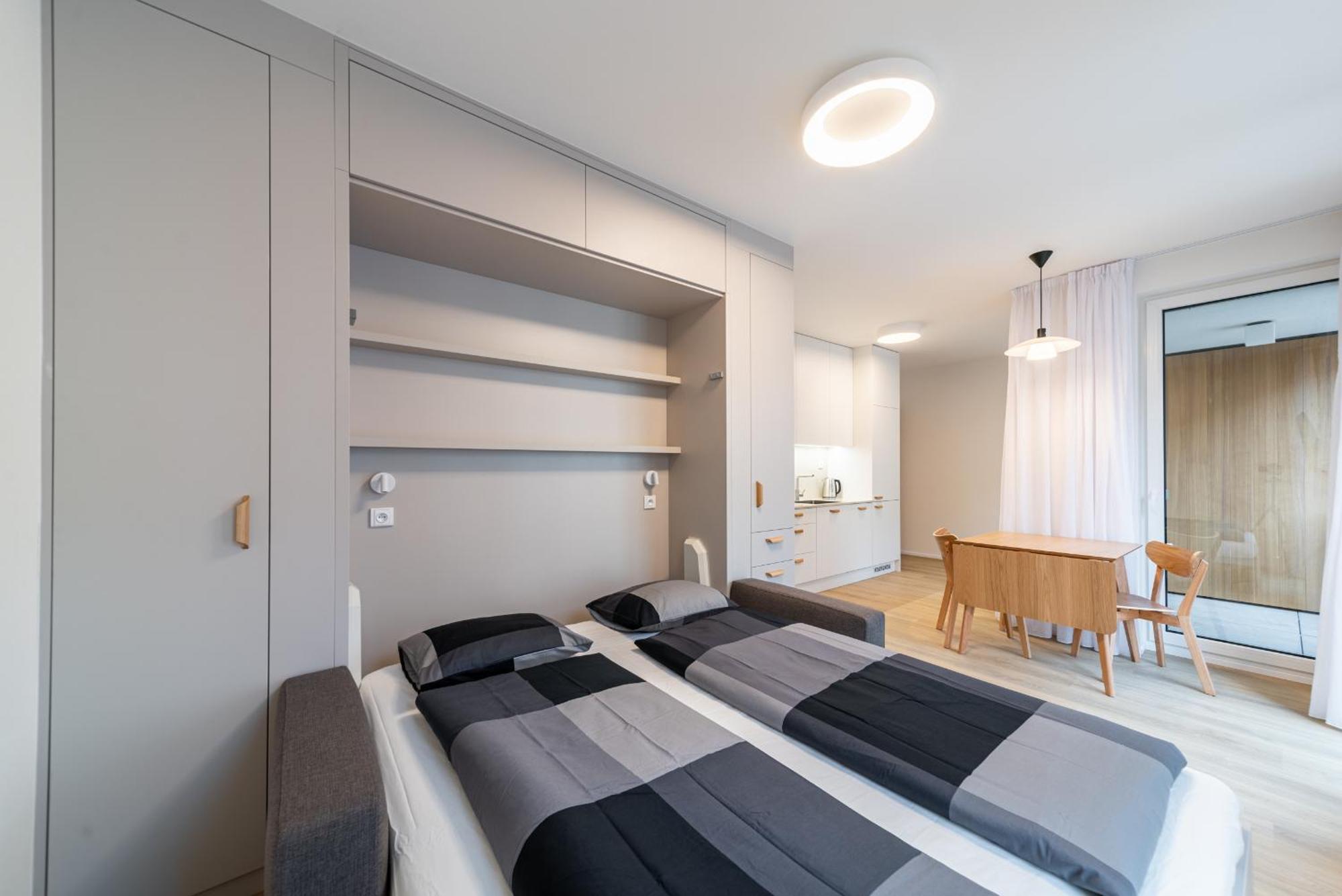 Apartmán Mozaika *