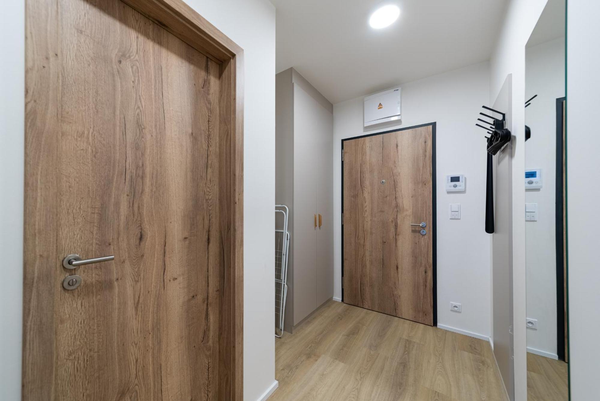 Mozaika Apartmán *