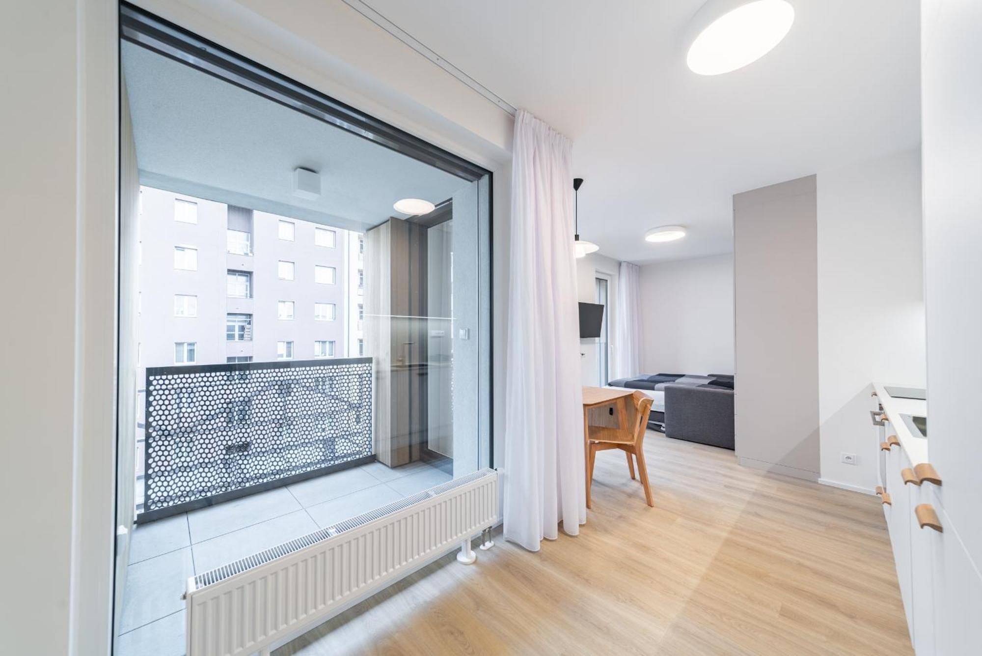 Mozaika Apartmán