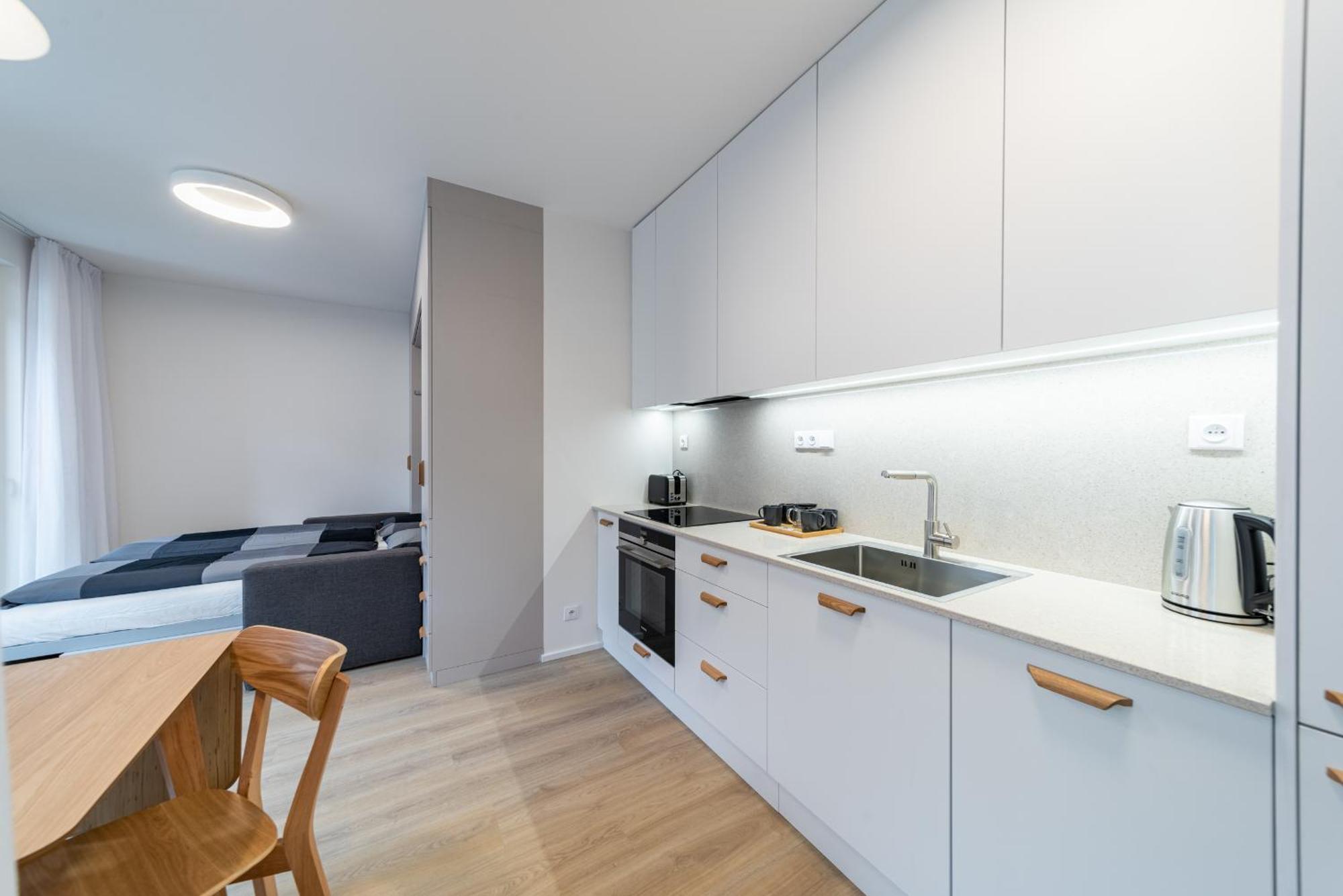 Mozaika Apartmán *