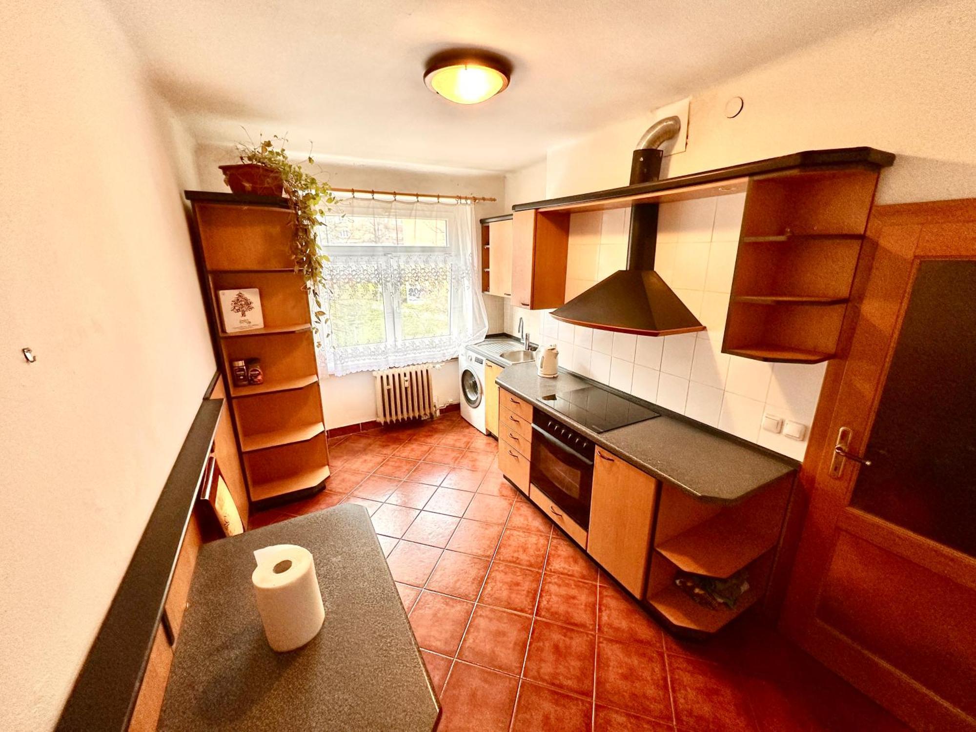 Planty Space Apartment Prague
