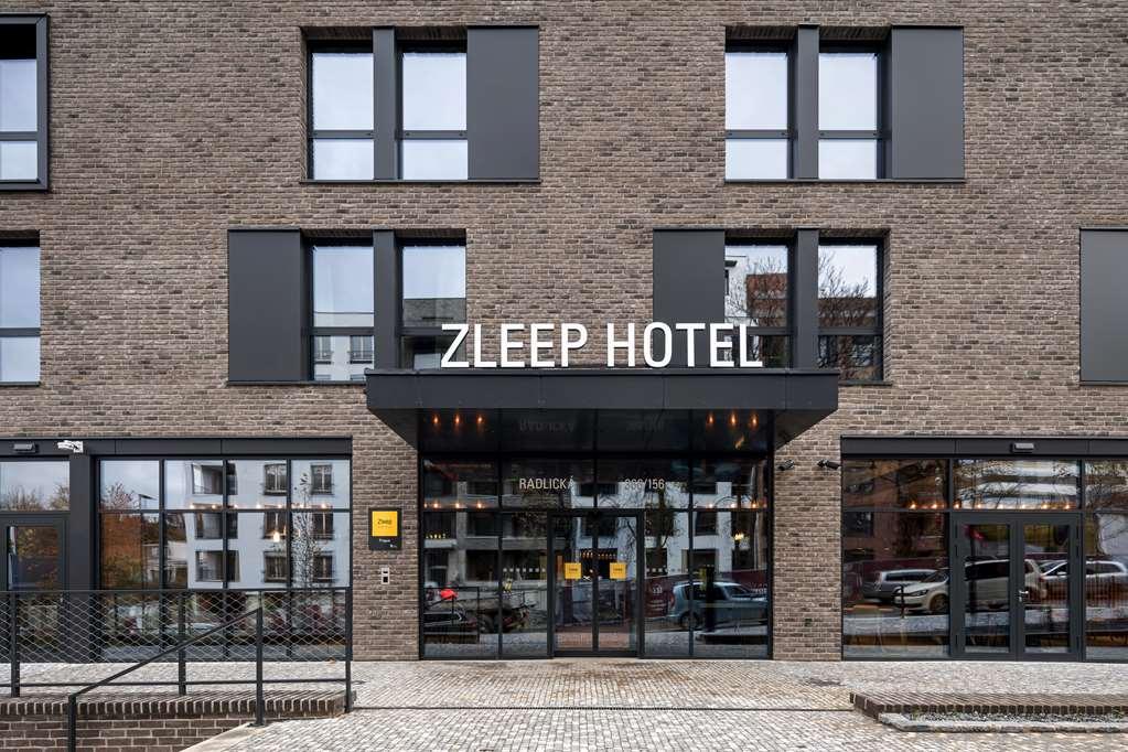 Zleep Hotel 3*