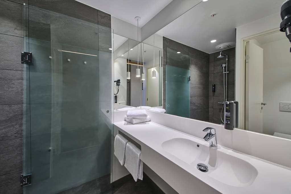 Hotell Zleep Prag