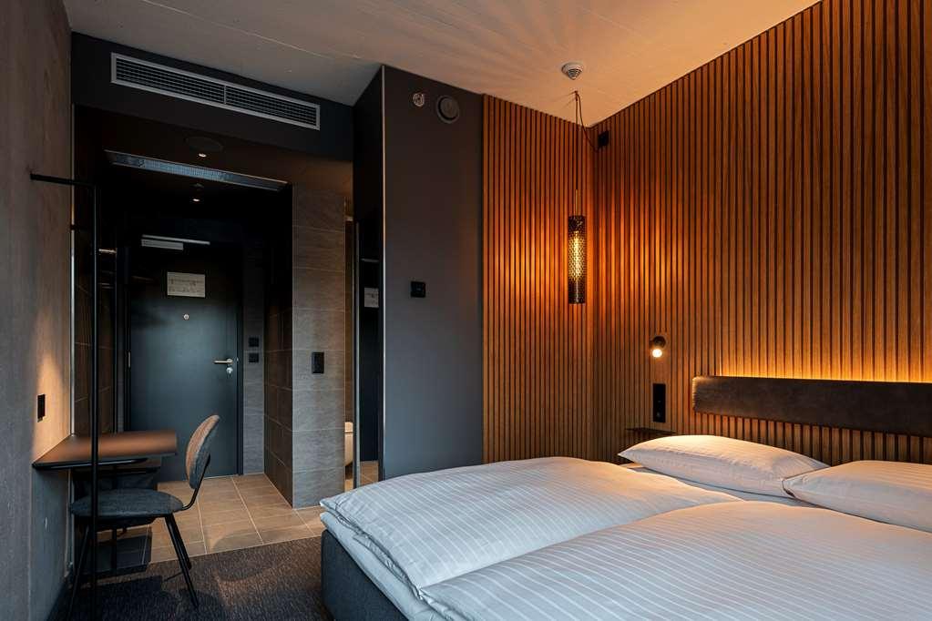 Hotel Zleep