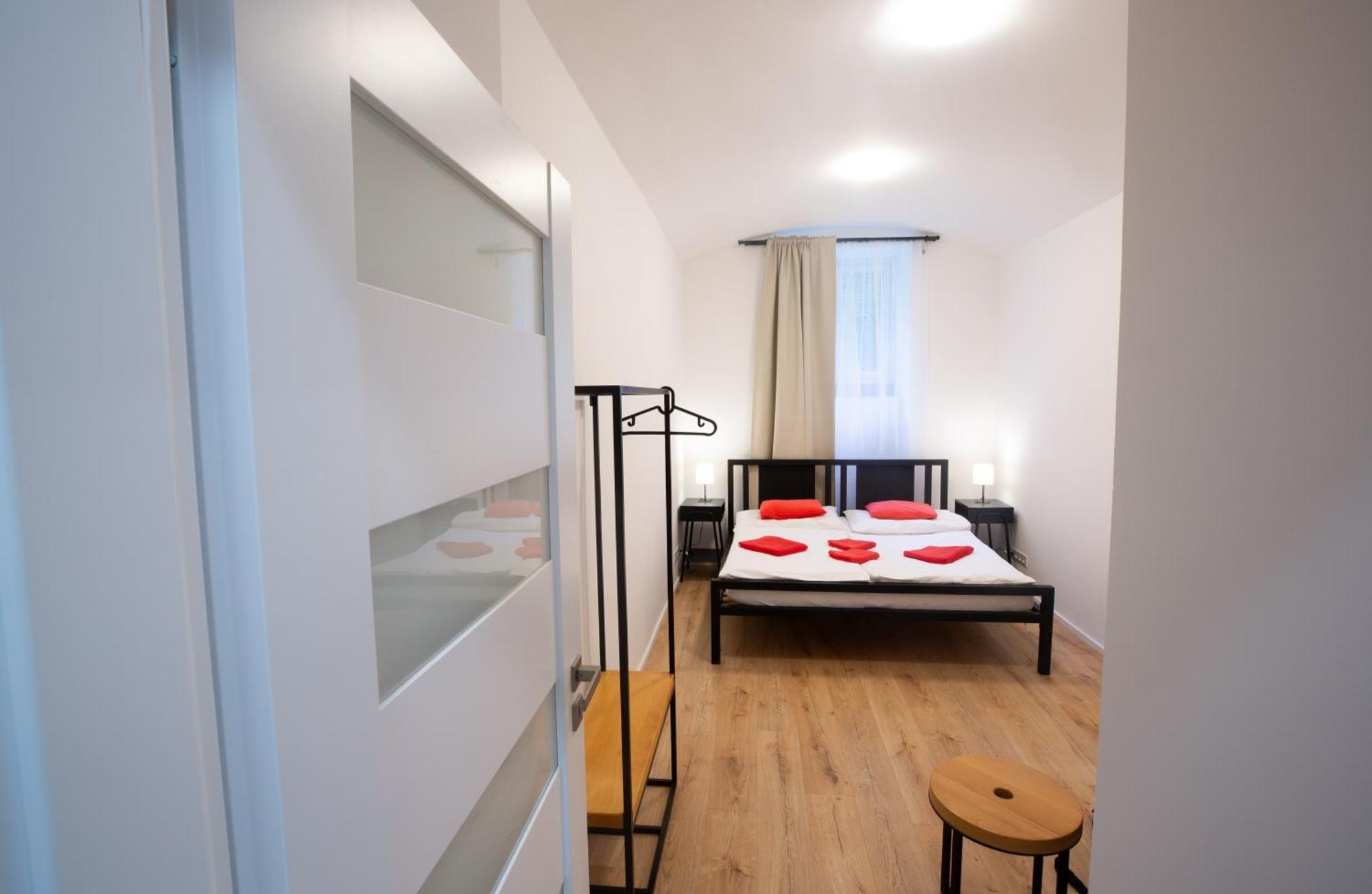Budget Hostel Prague