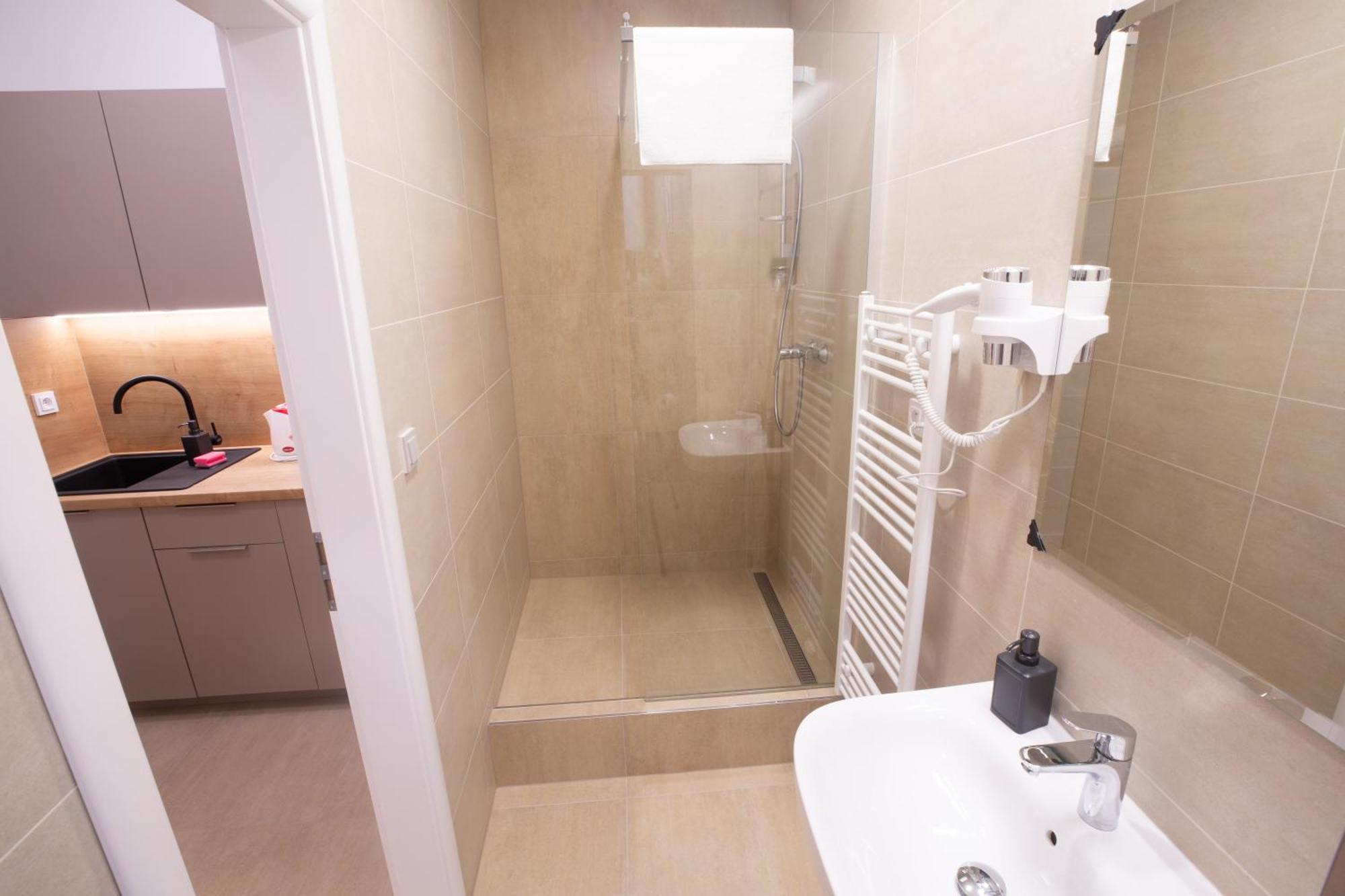 Budget Hostel Prague