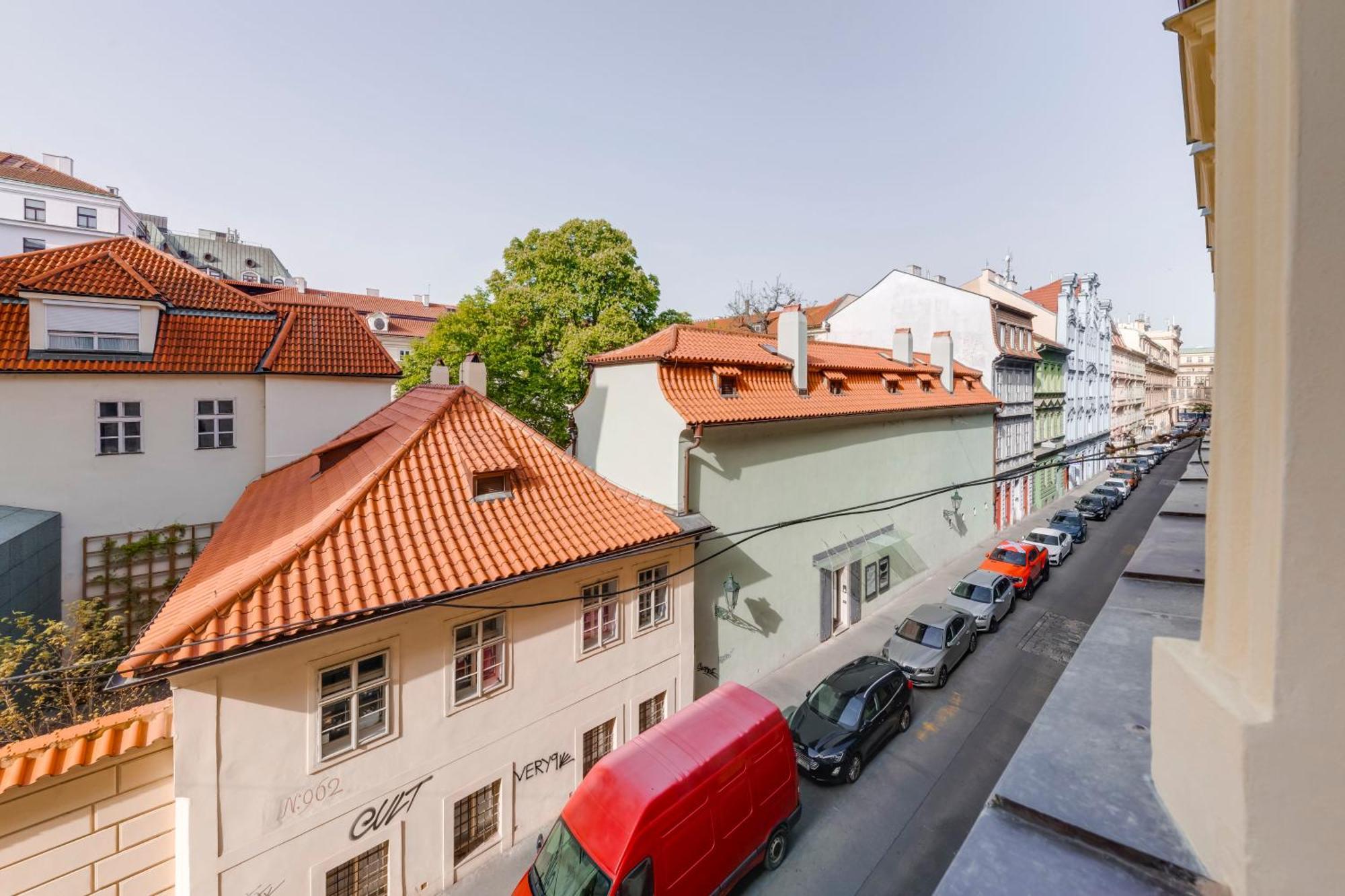 Apartment New Town Oases *