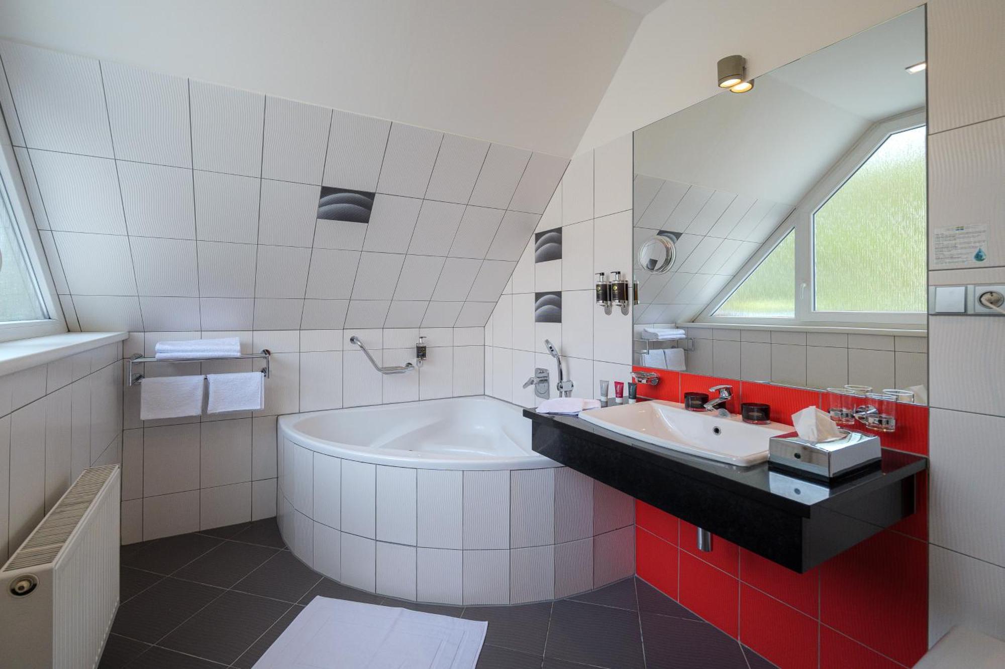Silenzio Hotel Prague