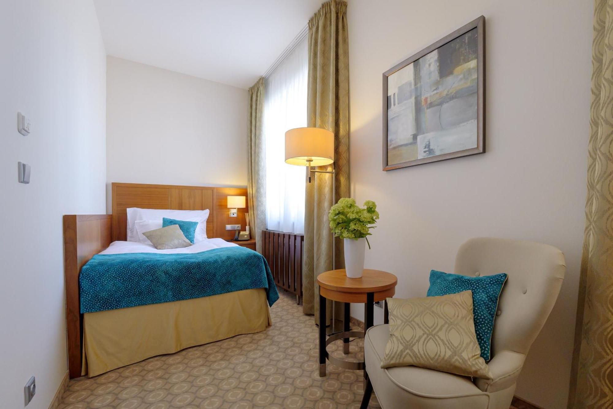Hotel Silenzio 4*